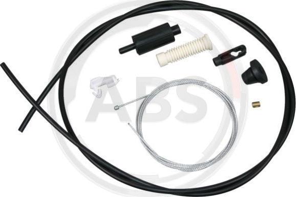 A.B.S. K36870 - Akseleratora