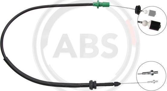 A.B.S. K37400 - Auto