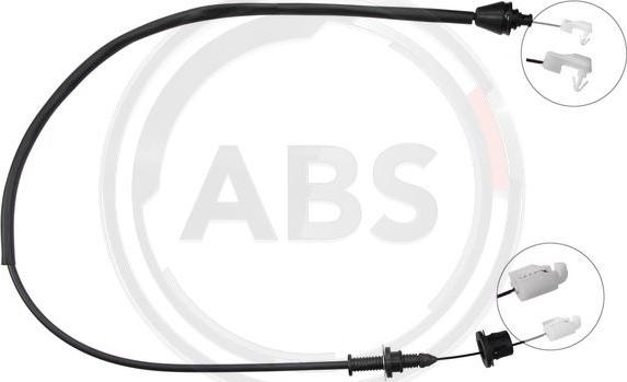 A.B.S. K37430 - Auto