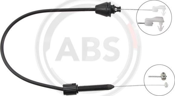 A.B.S. K37450 - Auto