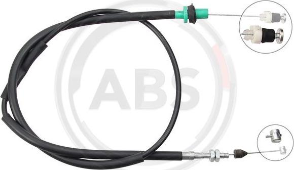 A.B.S. K37480 - Auto