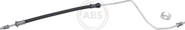 A.B.S. SL 1000 -