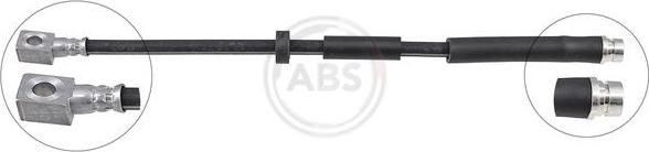 A.B.S. SL 1157 -