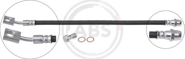A.B.S. SL 1161
