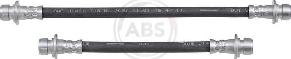 A.B.S. SL 1168 -