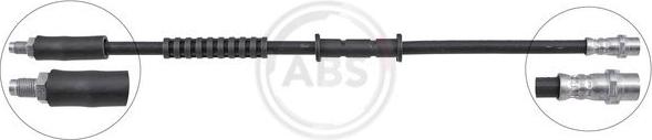 A.B.S. SL 1205 -