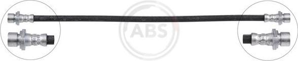 A.B.S. SL 1210 -