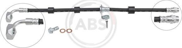 A.B.S. SL 1237 -