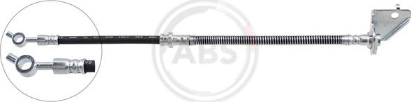 A.B.S. SL 1243