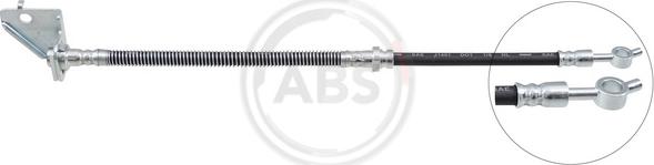 A.B.S. SL 1244 -