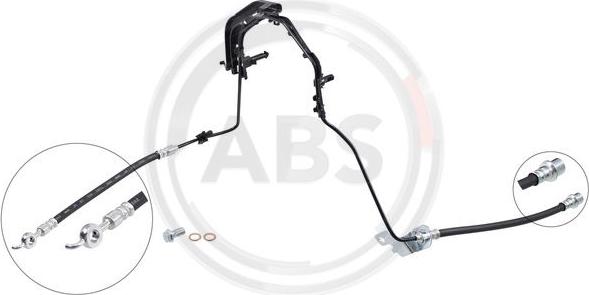 A.B.S. SL 1245 -