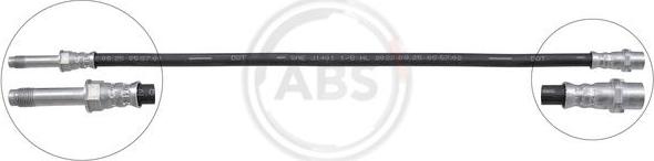 A.B.S. SL 1254 -