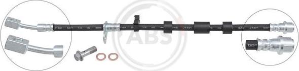 A.B.S. SL 1342