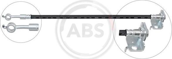 A.B.S. SL 1414 -