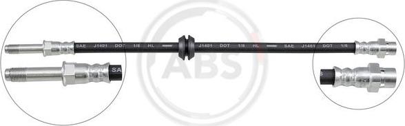 A.B.S. SL 1432 -
