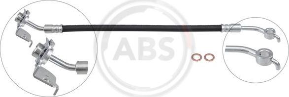 A.B.S. SL 1460