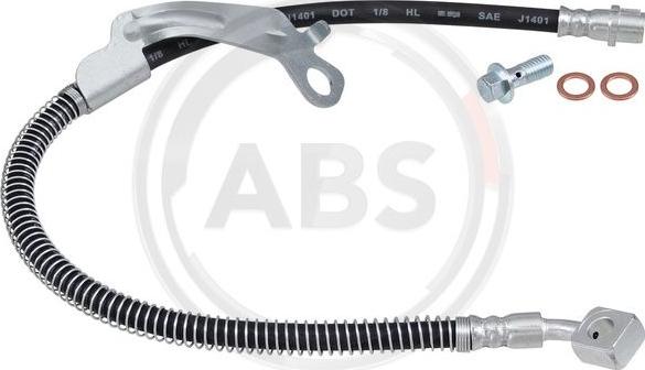 A.B.S. SL 1465
