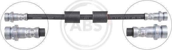 A.B.S. SL 1476 -