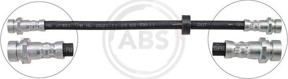 A.B.S. SL 1510 -