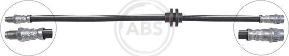 A.B.S. SL 1539 -