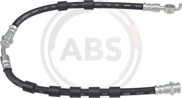 A.B.S. SL 1554