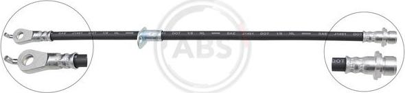 A.B.S. SL 1560 -