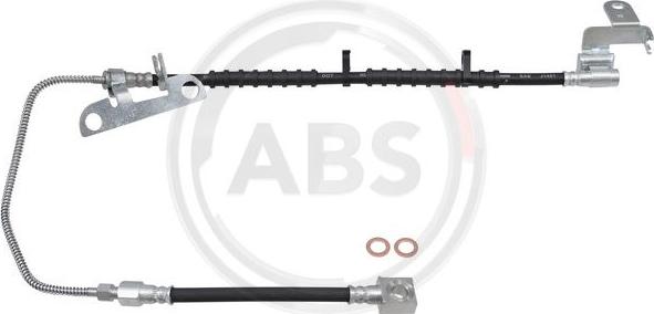 A.B.S. SL 1567