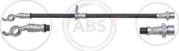 A.B.S. SL 1570