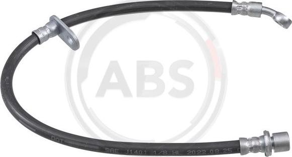 A.B.S. SL 1661 -