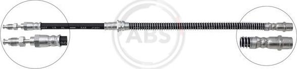 A.B.S. SL 1664 -