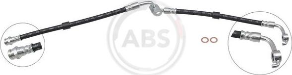 A.B.S. SL 1671