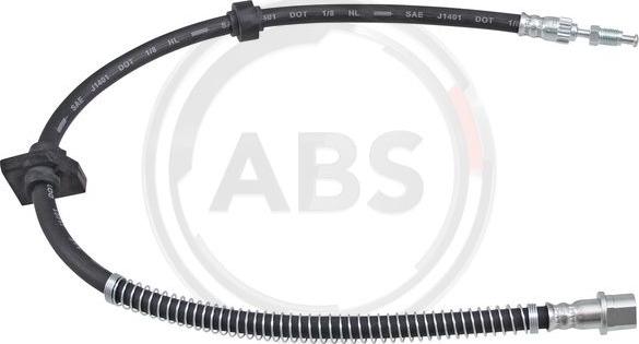 A.B.S. SL 1800