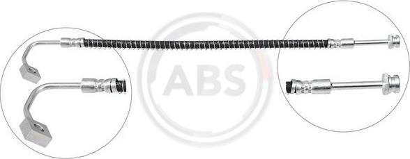 A.B.S. SL 4163 -