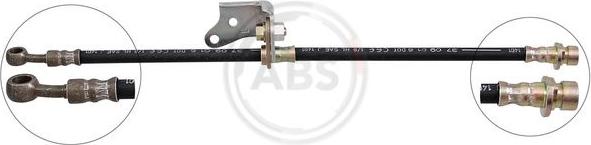 A.B.S. SL 5010 -