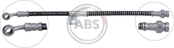 A.B.S. SL 5553