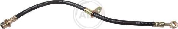 A.B.S. SL 5600 -