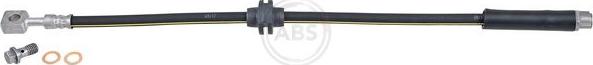 A.B.S. SL 6612 -