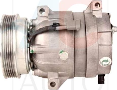 ACAUTO AC-01DL076