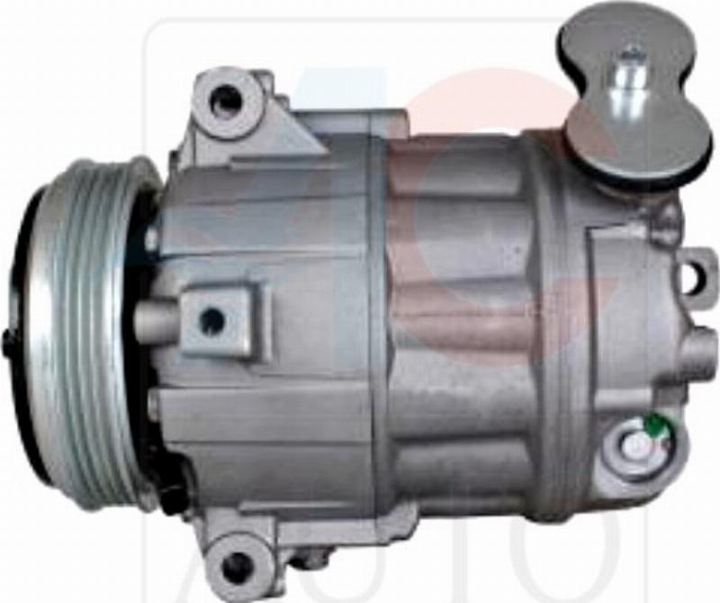 ACAUTO AC-01DL162-AM - Auto Part
