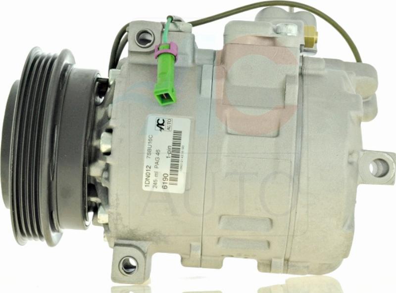 ACAUTO AC-01DN012-AM - Auto Part
