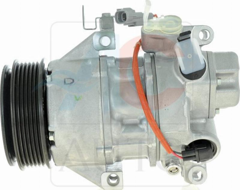ACAUTO AC-01DN190-AM - Auto Part