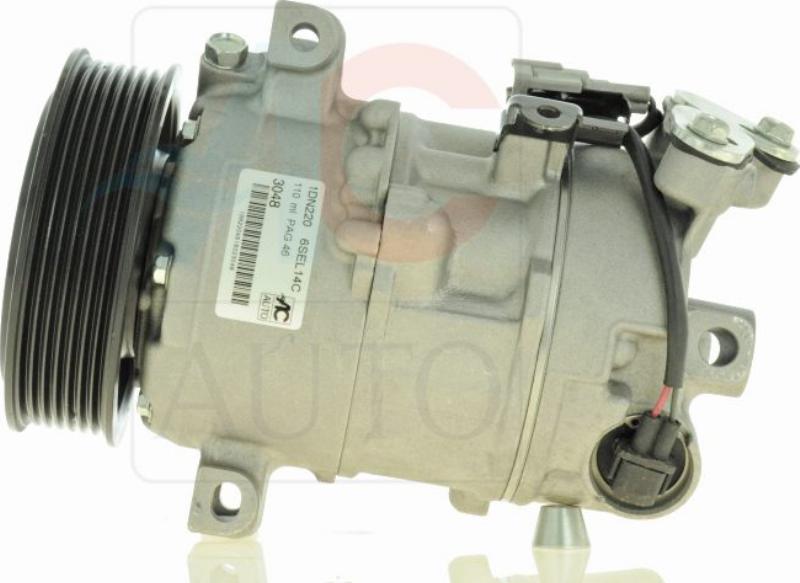 ACAUTO AC-01DN220-AM - Auto Part