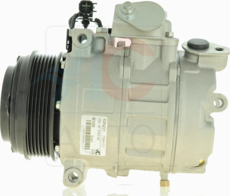 ACAUTO AC-01DN221-AM - Auto Part