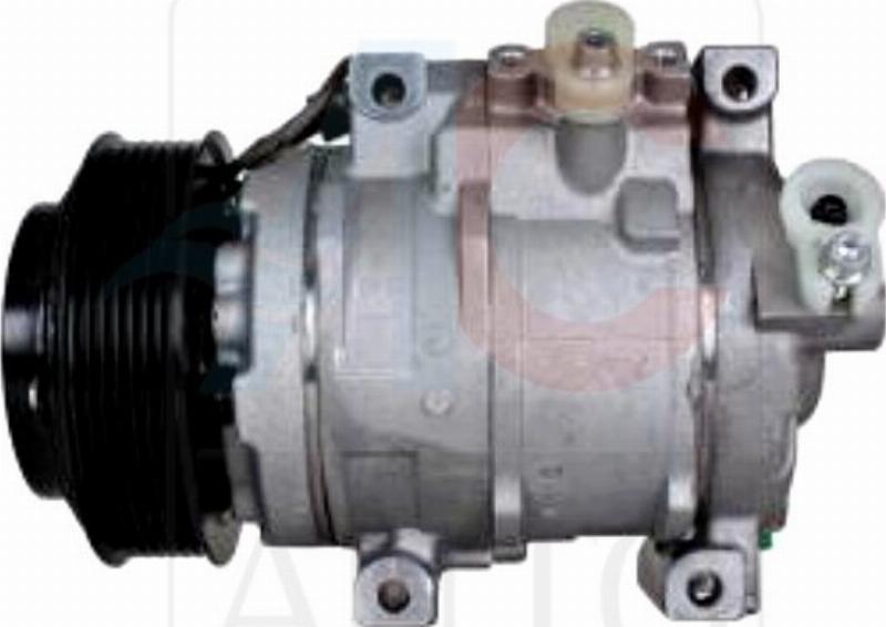 ACAUTO AC-01DN687-AM - Auto Part