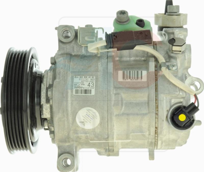 ACAUTO AC-01DN699-AM - Auto Part