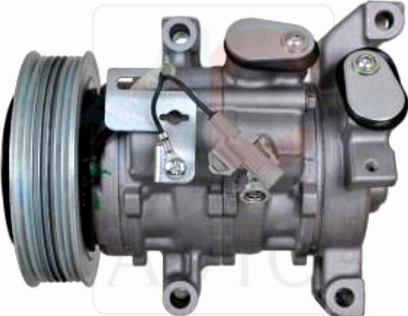 ACAUTO AC-01DN766-AM - Auto Part