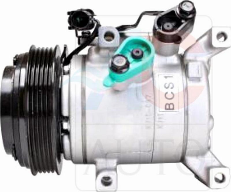 ACAUTO AC-01HA067-AM - Auto Part
