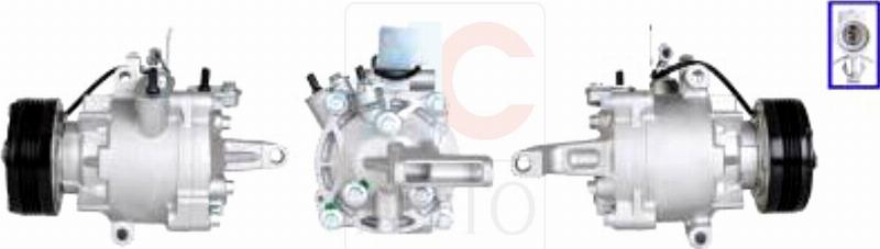 ACAUTO AC-01MI033-AM - Auto Part
