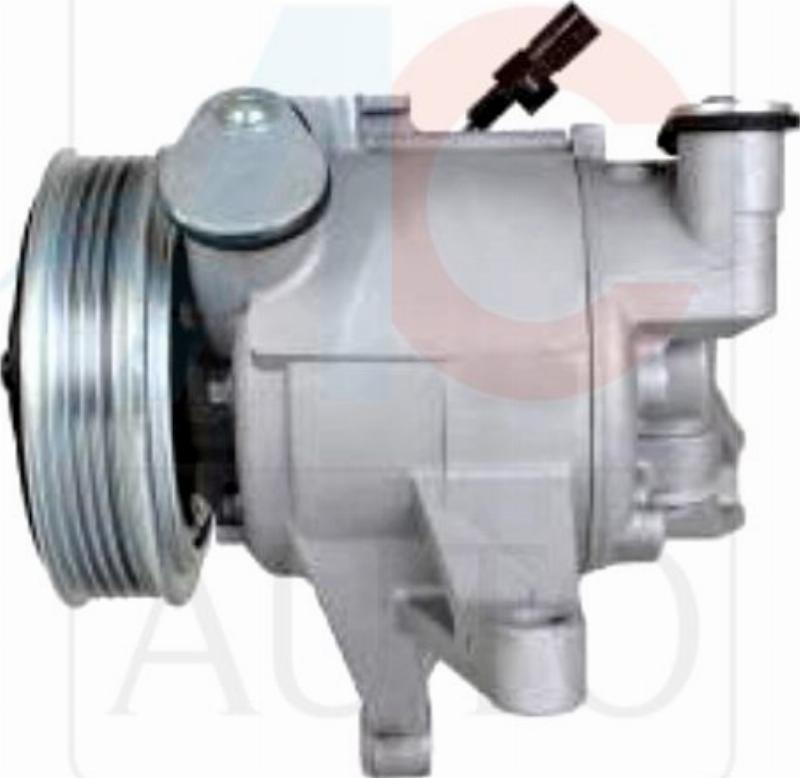 ACAUTO AC-01ZX109-AM - Auto Part