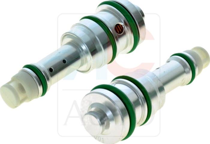 ACAUTO AC-02CL02 - Regulēšanas vārsts, Kompresors